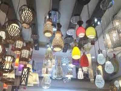 Vohra Light Lamps